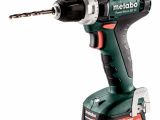 Дрель-шуруповерт Metabo PowerMaxx BS 12 (кейс в комплекте) 0