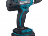 Дрель-шуруповерт Makita DDF453SYE аккум. 0
