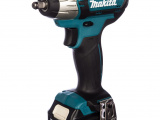Гайковерт Makita TW 140 DWAE 1