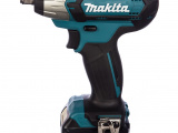 Гайковерт Makita TW 140 DWAE 0