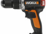 Дрель WORX WX373.9 20V без акк и з/у 2