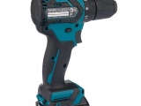 Дрель-шуруповерт Makita DF332DWAE кейс 0