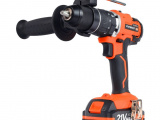 Дрель-шуруповерт PATRIOT BR 216UES-h 180301565 0