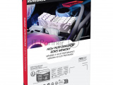 Оперативная память Kingston Fury Renegade, DDR5, 32GB (1x32GB), 6400MHz, CL32, DIMM, радиатор, белый 6