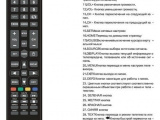 24' Телевизор ECON EX-24HS001W 1