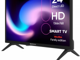 24' Телевизор Topdevice TDTV24BS02HBK 0
