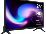 24' Телевизор Topdevice TDTV24BS02HBK 2
