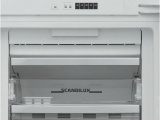 Встраиваемый морозильник Scandilux FNBI524E 0