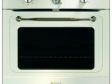 Духовой шкаф Hotpoint-Ariston FHR 640 OW S 0