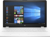 Ноутбук 15,6" HP 15-bw593ur (2PW82EA) Белый 0