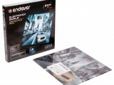 Весы напольные Endever Aurora-557 3