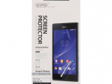 Защитная плёнка Vipo для Sony Xperia T3 прозр. 0