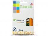 Защитная плёнка Essence Essence HTC Desire SV Clear2шт 0