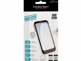 Защитная плёнка MyScreen G3 Stylus Dual D690 Crystal 0