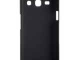Чехол для смартфона Nillkin G350 - Super Frosted Shield Чёрный 0