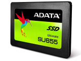 Накопитель A-DATA Ultimate SU655 ASU655SS-120GT-C 120ГБ, 2.5", SATA III 0
