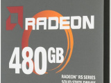 Накопитель AMD Radeon R5 R5SL480G 480ГБ, 2.5", SATA III 0