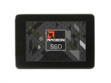 Накопитель AMD Radeon R5 R5SL960G 960ГБ, 2.5", SATA III 0