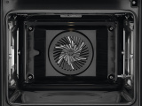 Духовой шкаф Electrolux KOBBS39WX 2