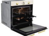 Духовой шкаф Zigmund&Shtain E 156 X 0