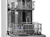 Посудомоечная машина отдельностоящая Weissgauff DW 4012 8