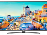 49' Телевизор LG 49UH671V 0