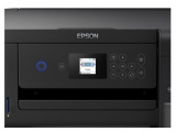 МФУ струйный Epson L4160 2