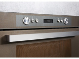 Печь свч встраиваемая Hotpoint-Ariston MD 764 CF 9