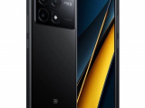 Смартфон POCO X6 Pro 5G 8/256Gb Black (Черный) 0