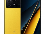Смартфон POCO X6 Pro 5G 8/256Gb Yellow (Желтый) 0