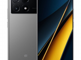 Смартфон POCO X6 Pro 5G 8/256Gb Gray (Серый) 1