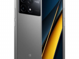Смартфон POCO X6 Pro 5G 8/256Gb Gray (Серый) 0