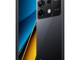 Смартфон POCO X6 5G 12/256Gb Black (Черный 1