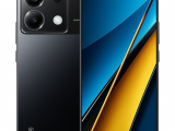 Смартфон POCO X6 5G 12/256Gb Black (Черный 0