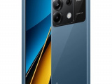 Смартфон POCO X6 5G 12/256Gb Blue (Синий) 1