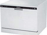 Посудомоечная машина отдельностоящая Candy CDCP 6/E-07 1