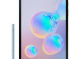 Планшетный компьютер Samsung Tab S6 SM-T860N Синий 0