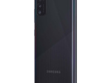 Смартфон Samsung SM-A415F Galaxy A41 64Гб Чёрный 3