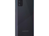 Смартфон Samsung SM-A415F Galaxy A41 64Гб Чёрный 4