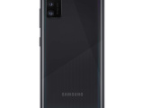 Смартфон Samsung SM-A415F Galaxy A41 64Гб Чёрный 5