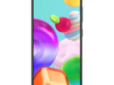 Смартфон Samsung SM-A415F Galaxy A41 64Гб Чёрный 0