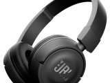 Наушники проводные JBL T450 Чёрный 0