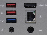 Моноблок Acer Aspire C24-1650 DQ.BFTER.006 10