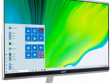 Моноблок Acer C24-1650 WUGCI5 002 EU 12