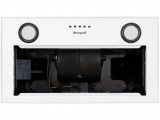 Вытяжка Weissgauff BOX 850 WH 0
