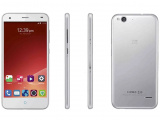 Смартфон ZTE Blade S6 1
