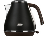 Промо-чайники Delonghi  KBOV 2001.BK Чёрный 0