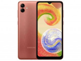 Смартфон Samsung SM-A042F Galaxy A04e 3/64Гб EU Медный 0