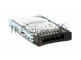 Жесткий диск Lenovo 00AJ300 600Gb 15K 6 Gbps SAS 2.5'' G2HS 0