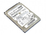 Жесткий диск HDD 2,5" 160GB UTANIA MM701GS 0